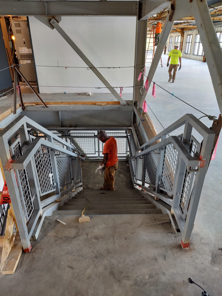 All Photos for Simpson Steel Services LLC in Archdale, NC