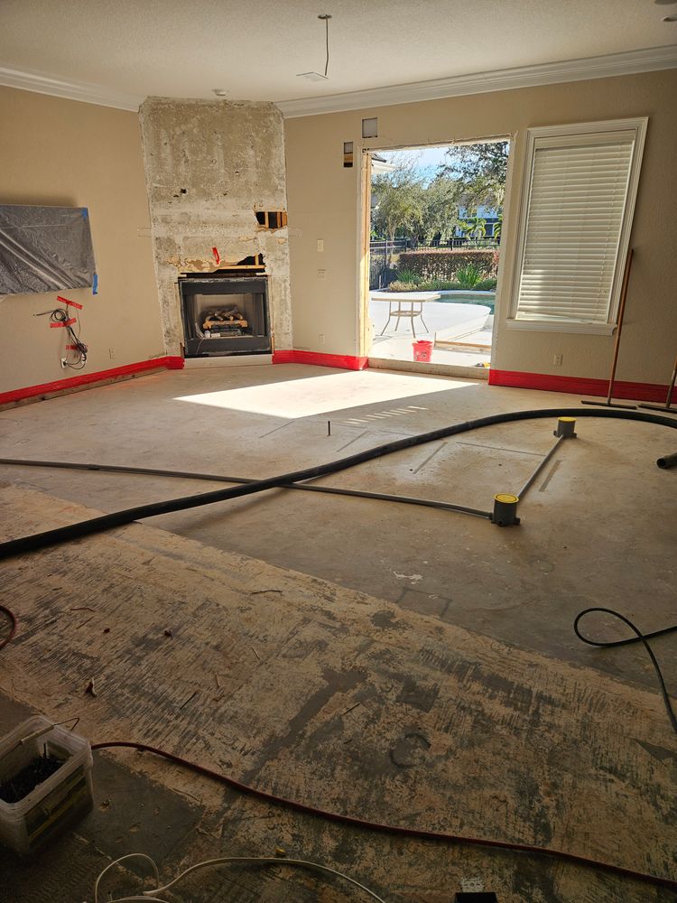 All Photos for Clark Masonry in Lake County, FL