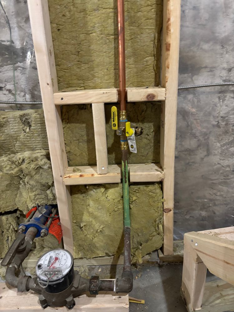 All Photos for Aldabeh Plumbing and Heating in Weymouth, MA