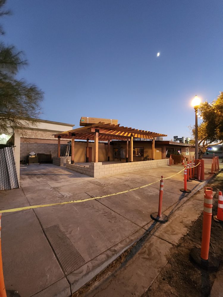 All Photos for Shermer Construction, LLC in Ridgecrest, CA