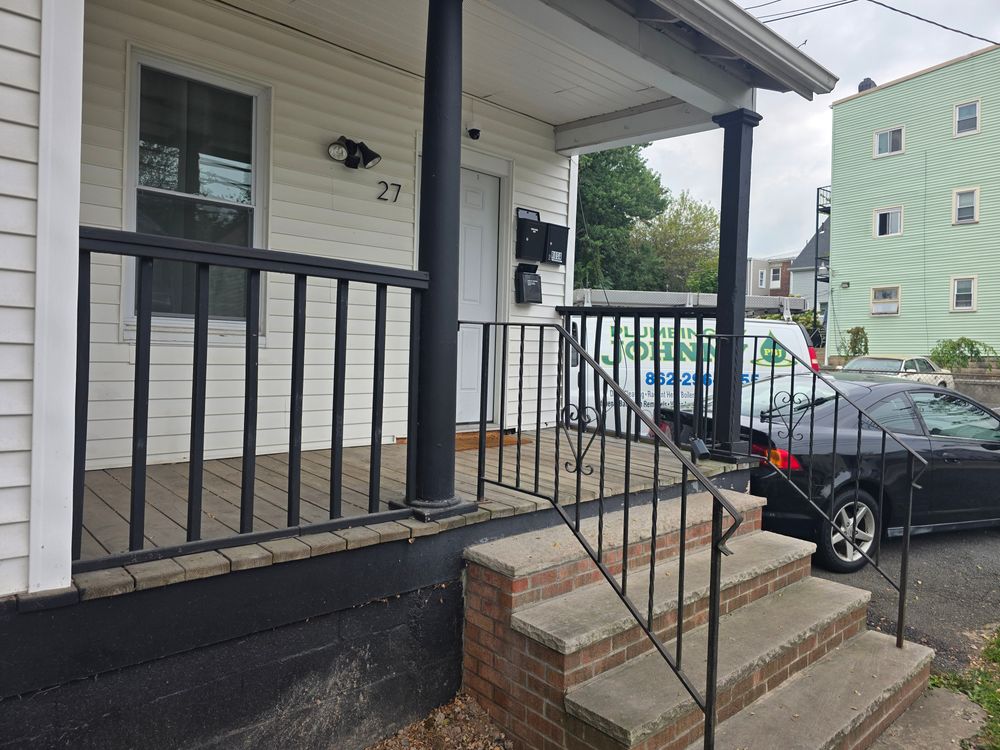 All Photos for Henry's Next Level Home Improvement in East Orange, NJ