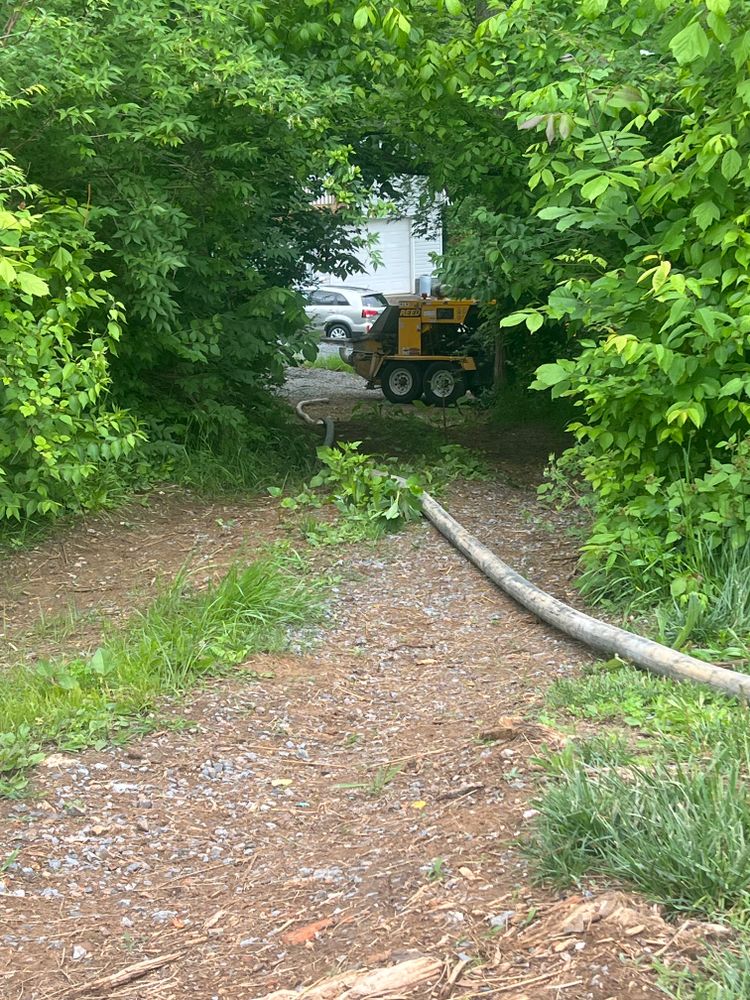 All Photos for Williams Concrete Pumping in Knoxville, Tennessee