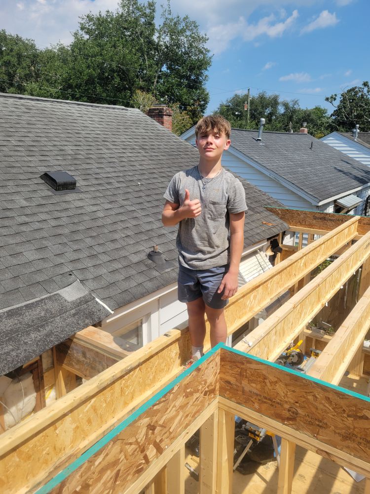 All Photos for GVL Renovations in Greenville, SC