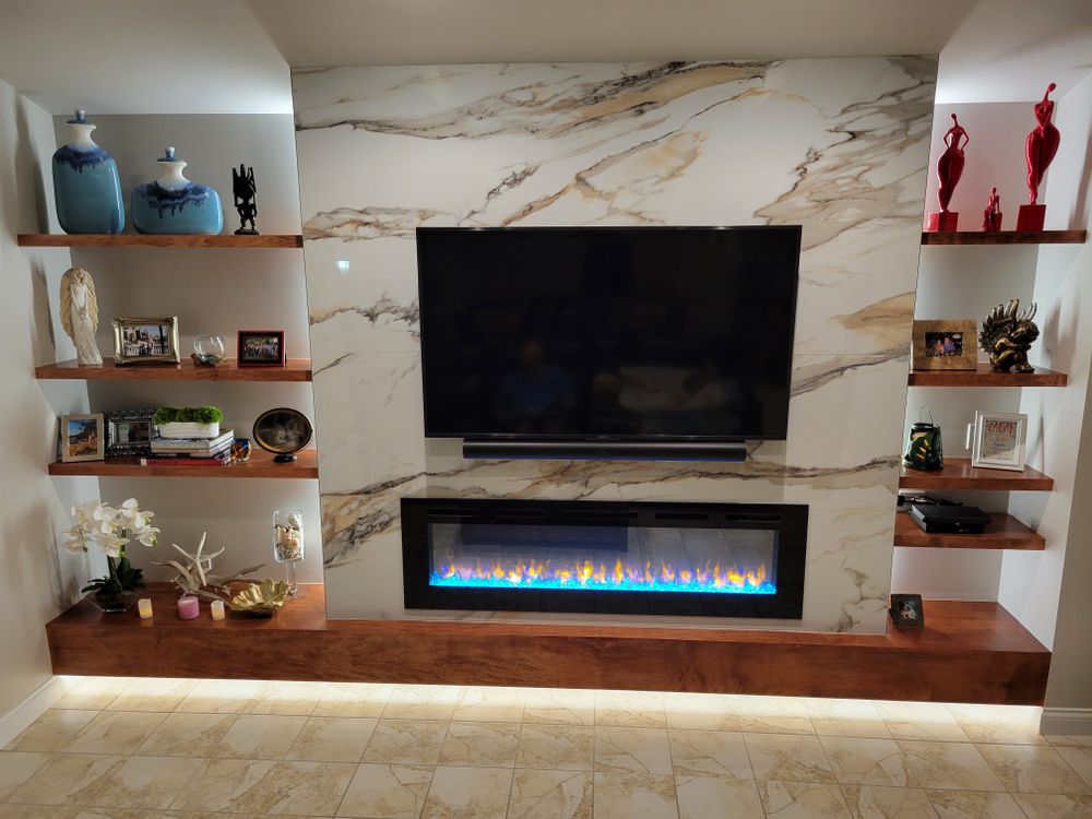 All Photos for Unique Renovations in Greater Chicago area , IL