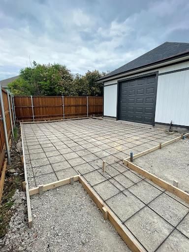 All Photos for New Gen Concrete in Keller, TX