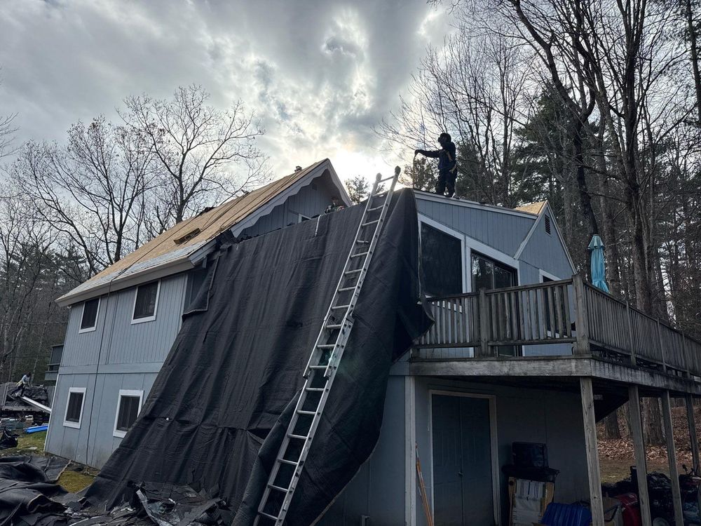 All Photos for Jalbert Contracting LLC in Alton, NH