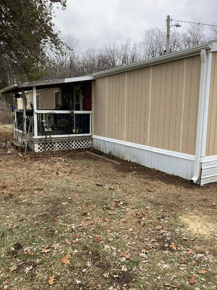 All Photos for Full Roof Replacement and Repairs in Saint Joseph, MO