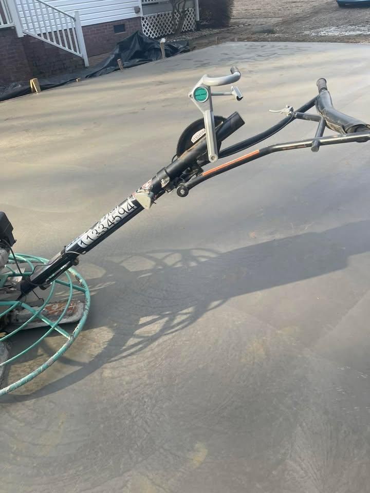 All Photos for Wenkel Concrete, LLC in Sherrills Ford, NC