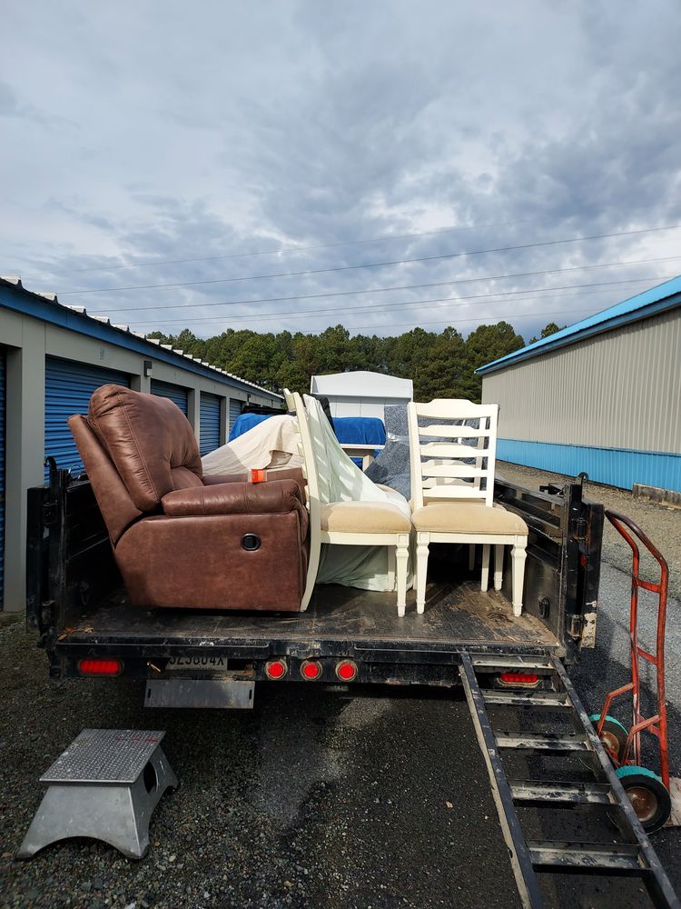 Junk Removal for Turtle's Haul-Away & Junk Removal in Stevensville, MD