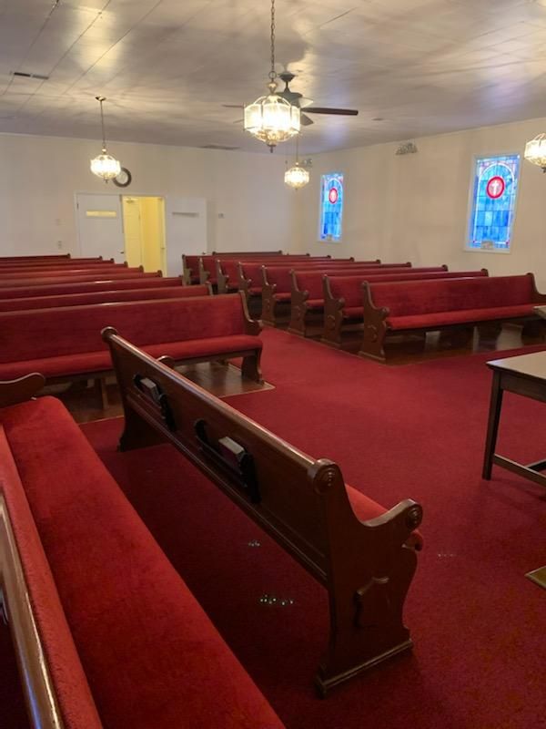All Photos for Mintz Cleaning Services LLC in Columbus, GA