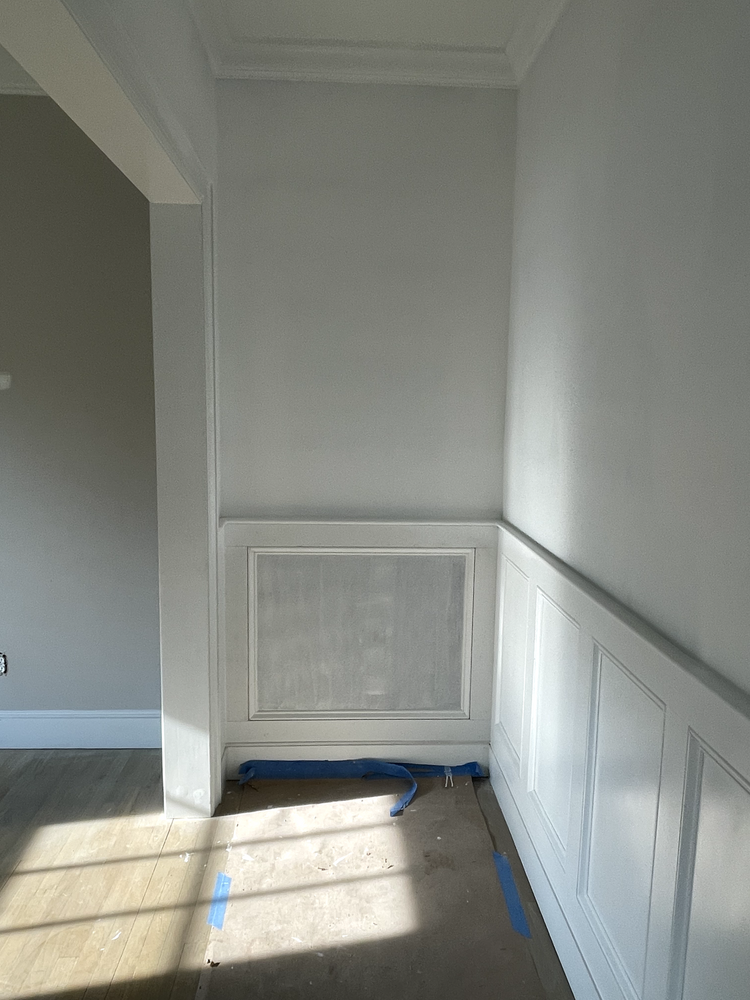 Servicing Westchester County, our Interior Painting service transform homes with high-quality paint, bringing new life to your walls and enhancing the overall aesthetics of your living space. for Elevation Painting & Carpentry in Westchester County, NY