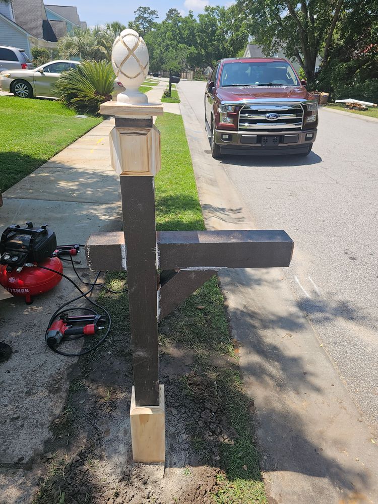 All Photos for Middleton's Painting And Restorations  in North Charleston, SC