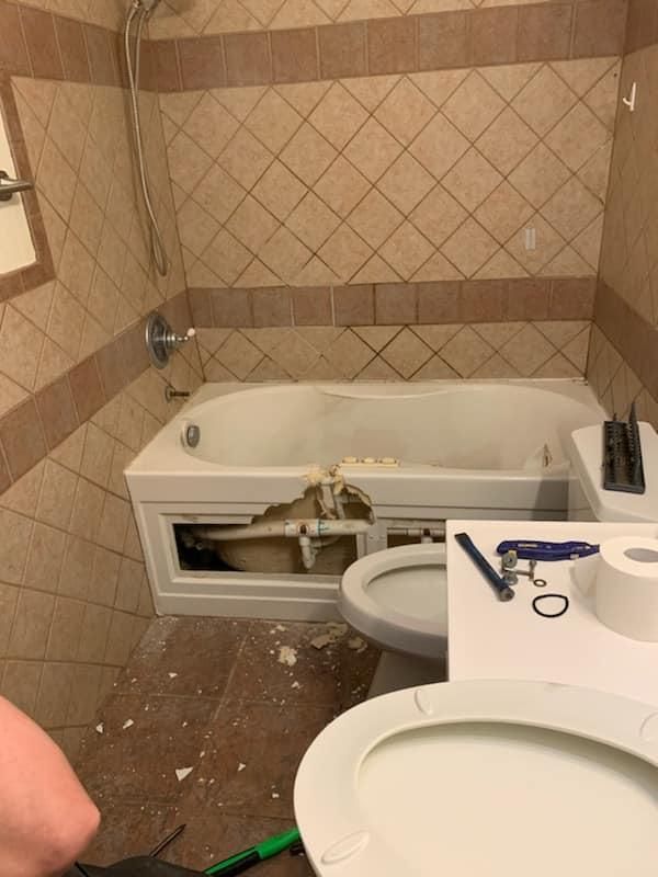 All Photos for Kings Tile LLC Bathroom Remodeling in San Antonio, TX