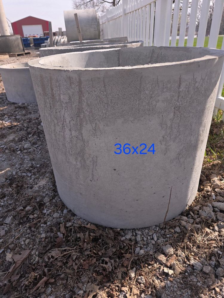 All Photos for Patriot's Choice Contracting in Harlan, IA