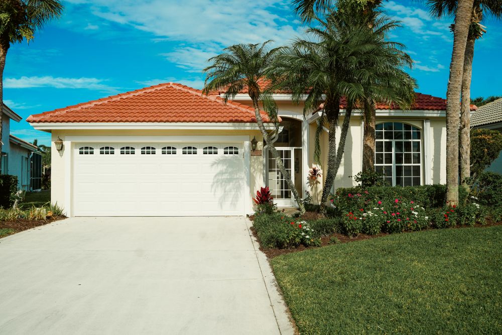 Our Tile Roof service offers durable, weather-resistant installations that enhance your home's aesthetic appeal while providing excellent insulation and long-lasting protection. Trust our experts for reliable, professional craftsmanship tailored to your needs. for Ridgecap Roofing in Port St. Lucie, FL