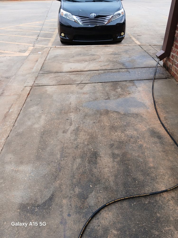 All Photos for RH Strictly Business Auto Detailing and Pressure Washing in Warner Robins, GA