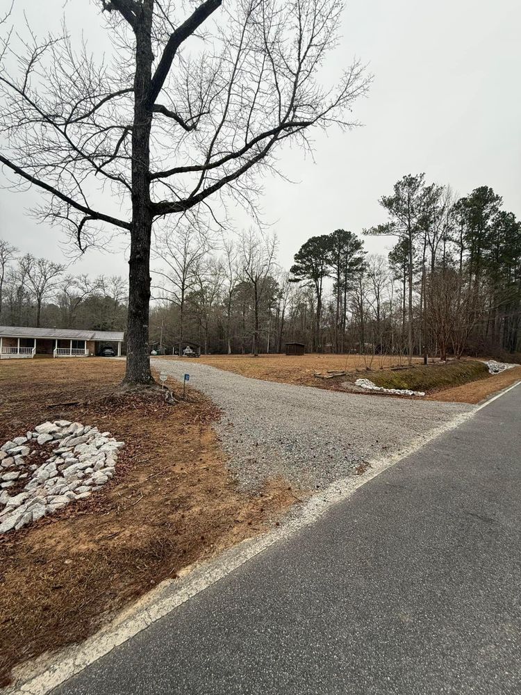 All Photos for Top Notch Tractor Work LLC in Milledgeville, GA