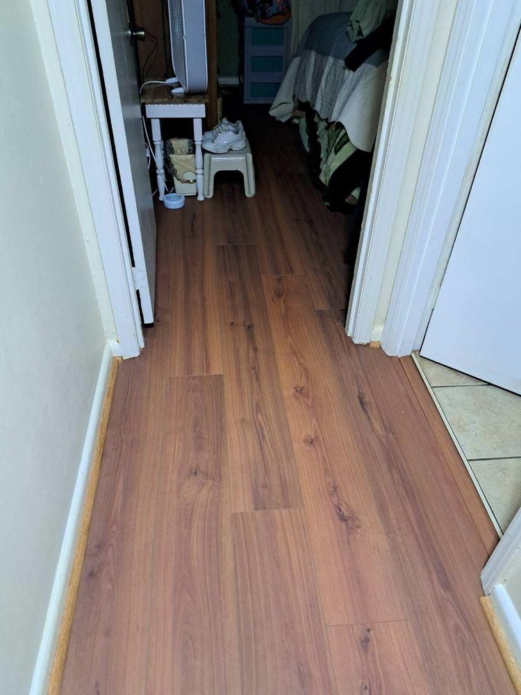 Enhance your home with our engineered wood flooring, offering durability and elegance. Perfect for any room, it combines natural beauty with superior strength to withstand daily wear while providing timeless style. for Catawba Valley Flooring in Conover, NC