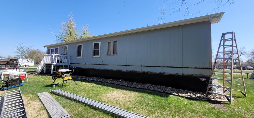 All Photos for Distinctive Home Renovations in Longmont, CO