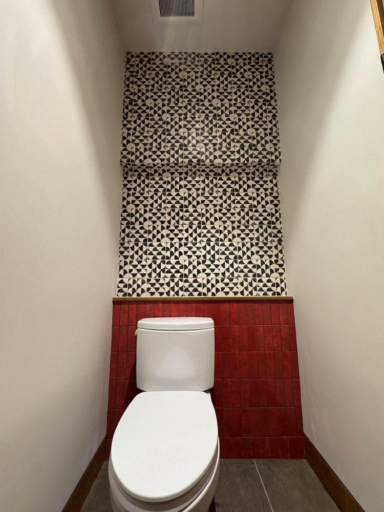 All Photos for Tafoya Tile & Custom Designs in Boulder, CO