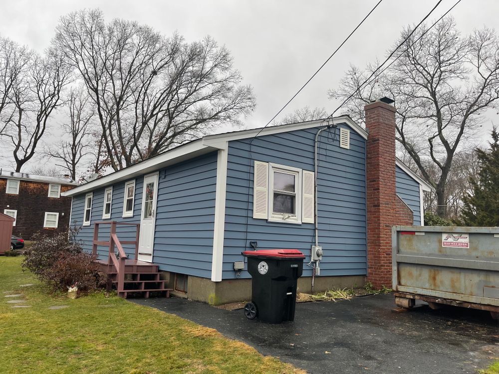 All Photos for SKYLINE ROOFING & SIDING SERVICES INC in Milford, MA