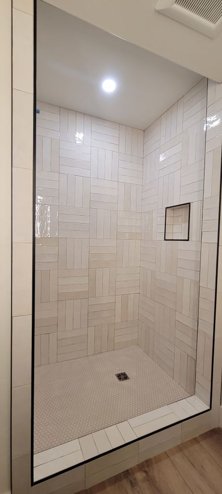 All Photos for Tip Top Tile in Idaho Falls, ID