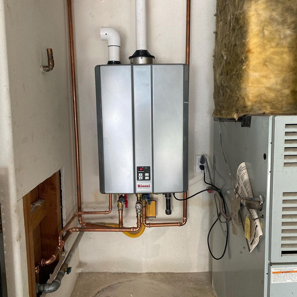 All Photos for Water Works Plumbing and Water Specialist in Santa Maria, CA