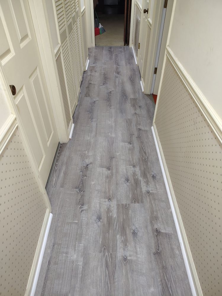 All Photos for Brooks Flooring in Burlington, NC