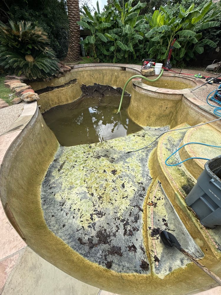 All Photos for Texas Proud Pools in Galveston County, TX