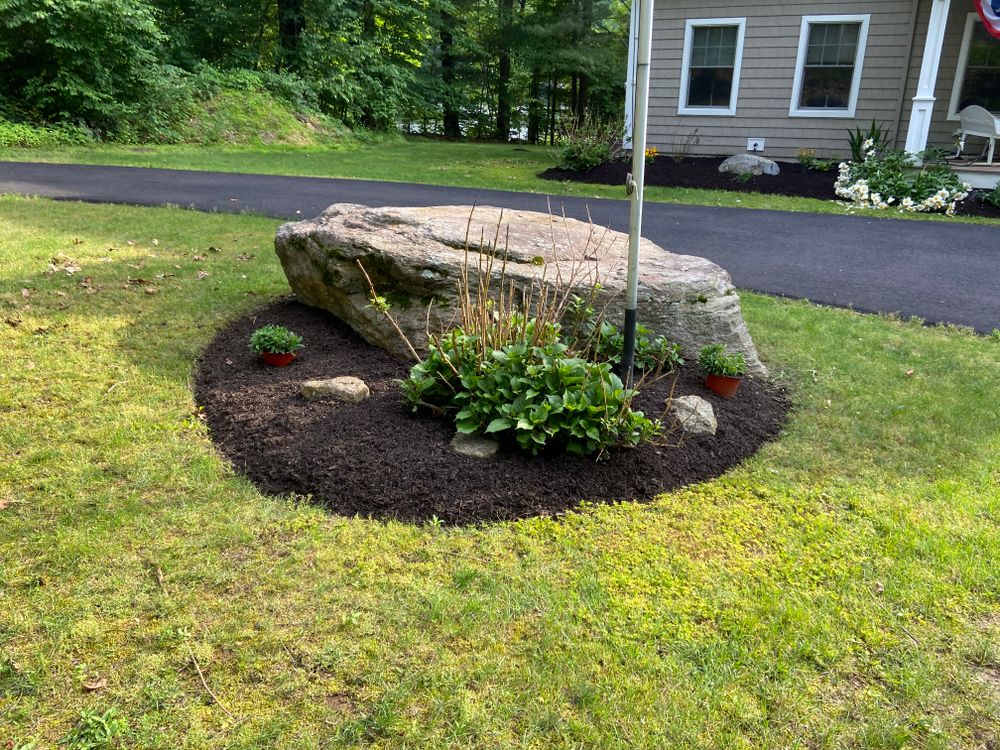 All Photos for Ace Landscaping in Trumbull, CT