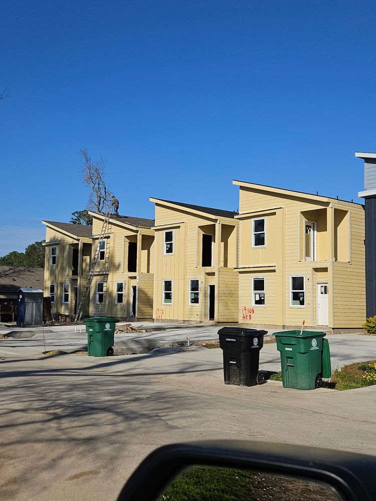 All Photos for Unlimited Home Remodeling in Houston, TX