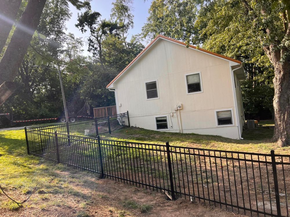 All Photos for Black Sheep Fencing LLC  in Odessa, MO 