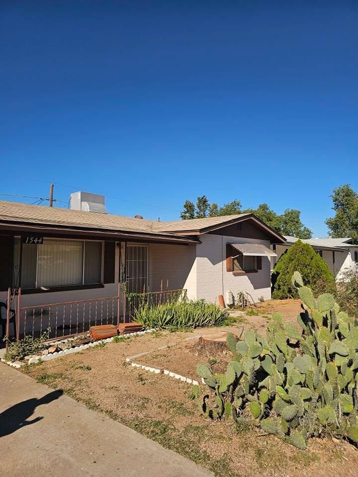 All Photos for T's Tree Service and Firewood in Apache Junction, AZ