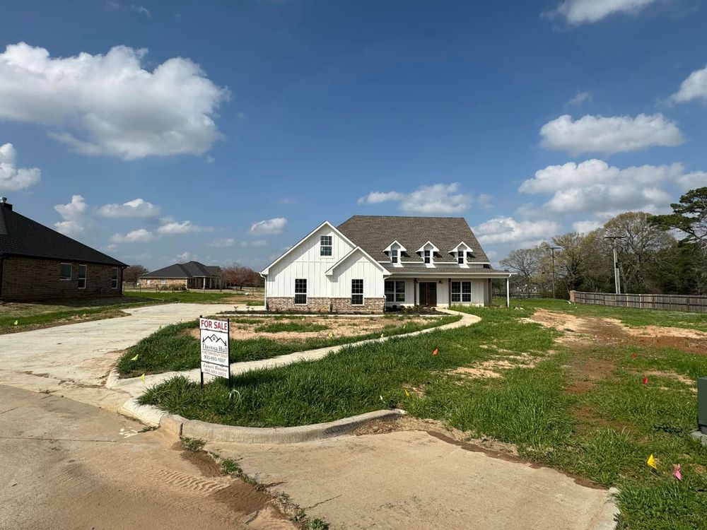 Boone Building team in Marshall, TX - people or person