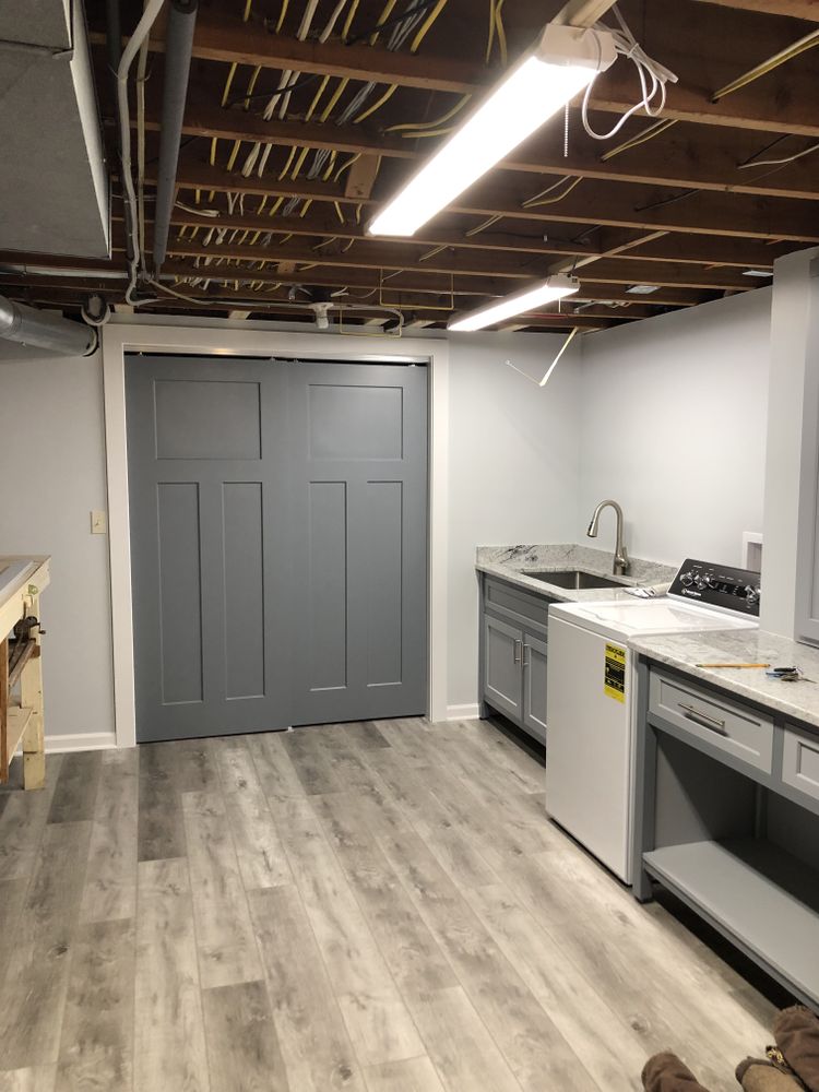 All Photos for David W Taylor Construction in Barberton, OH