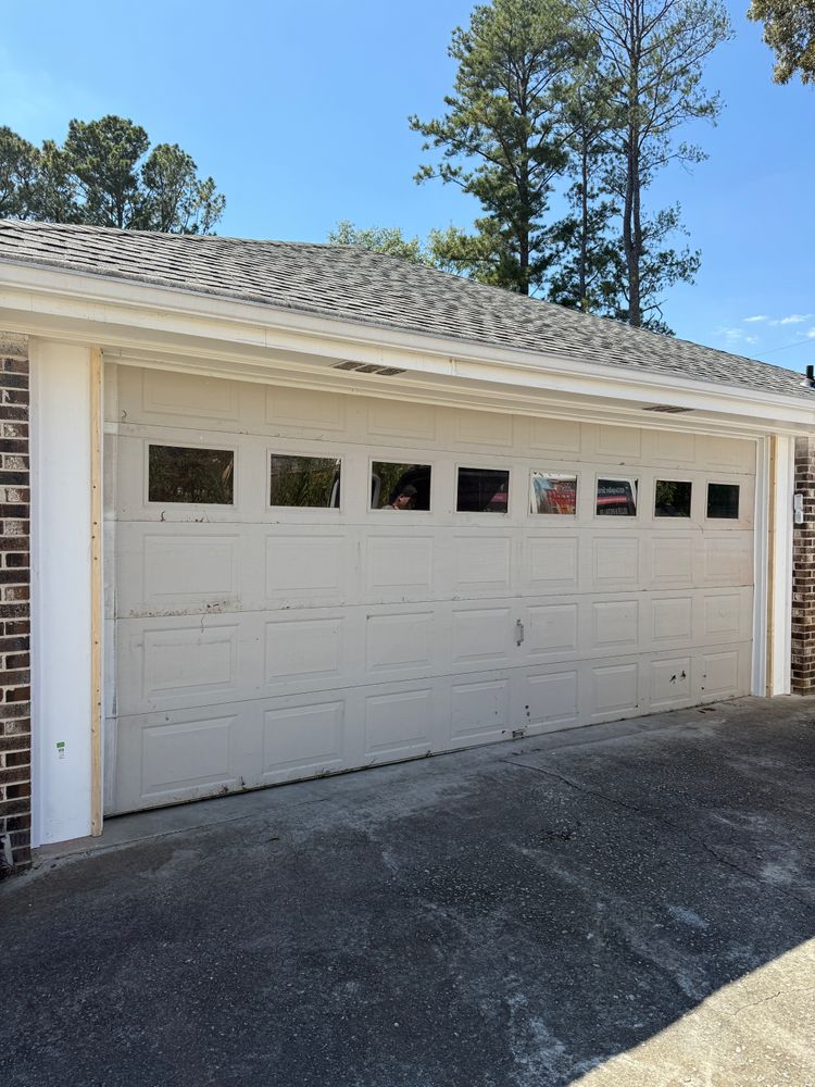 All Photos for Garage Door and Repair in Marietta, GA