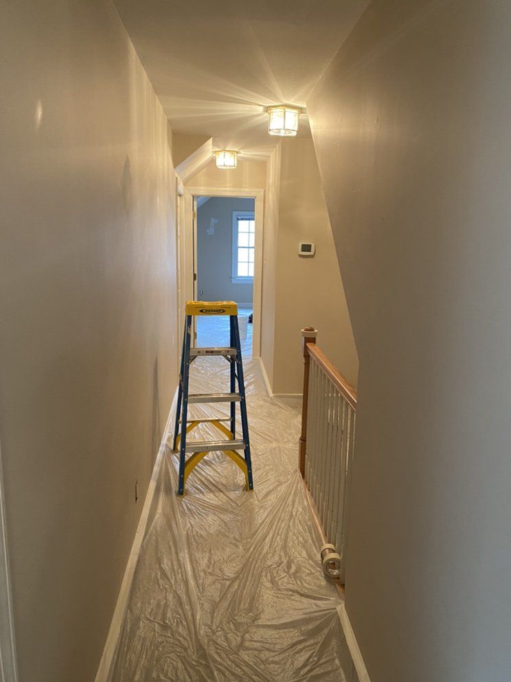 All Photos for D.A. Painting in Cary, NC