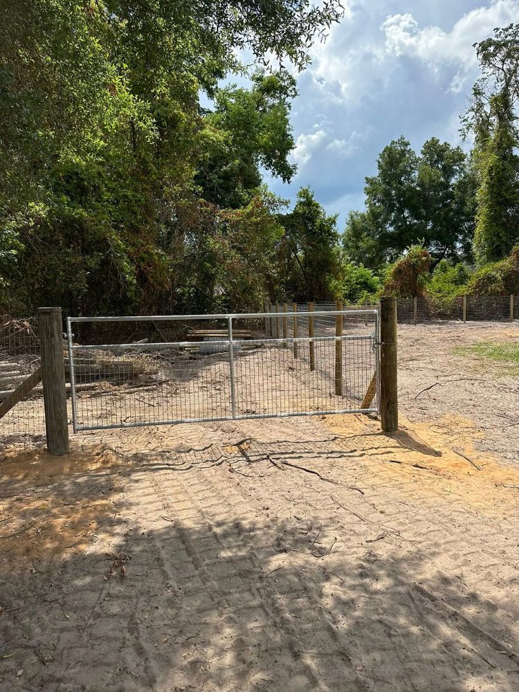 All Photos for Allbritton's Outdoor Solutions Inc in Geneva, FL