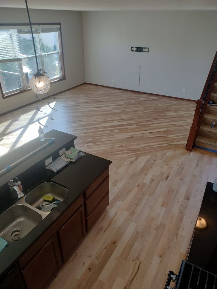 All Photos for Minnesota Floor Sanding & Installation in Lakeville, MN