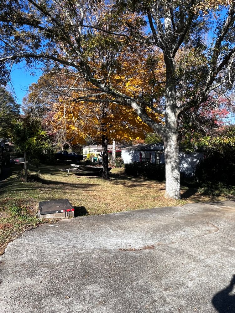 All Photos for Southern Outdoors Landscaping in Covington, GA