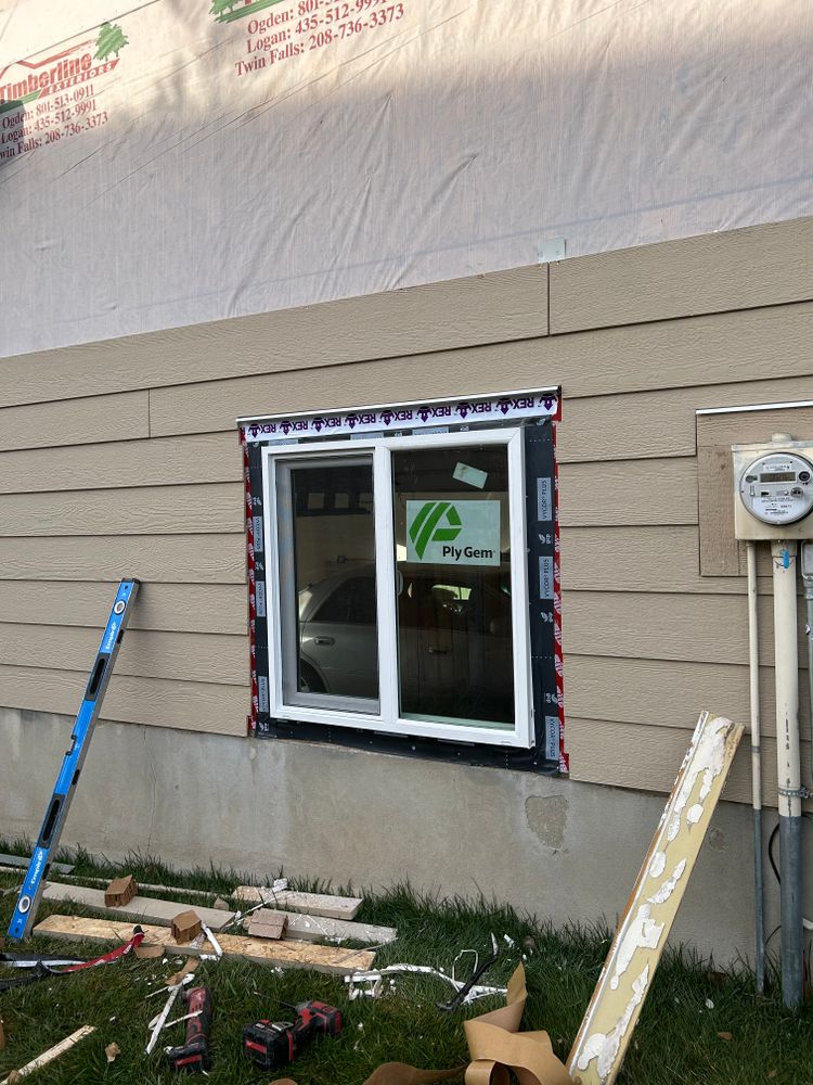 All Photos for Valley View Exteriors in Logan, UT