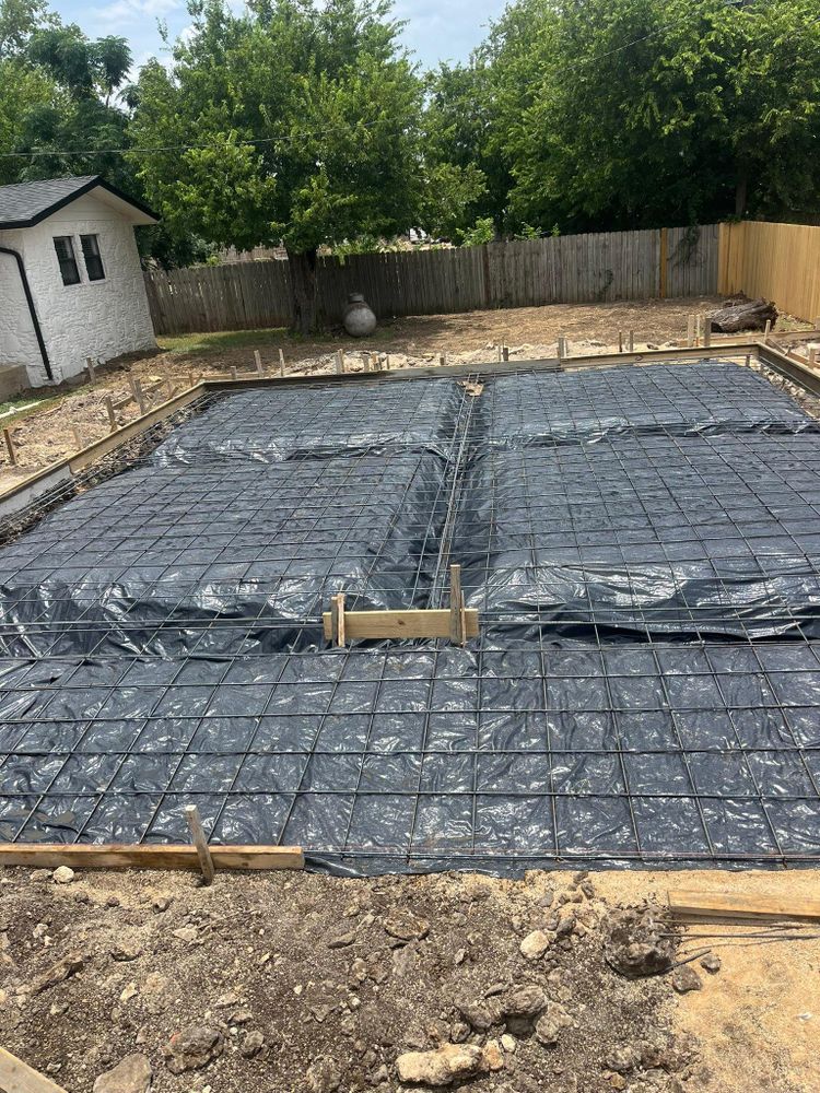 All Photos for 311 Construction, LLC in Jarrell, TX