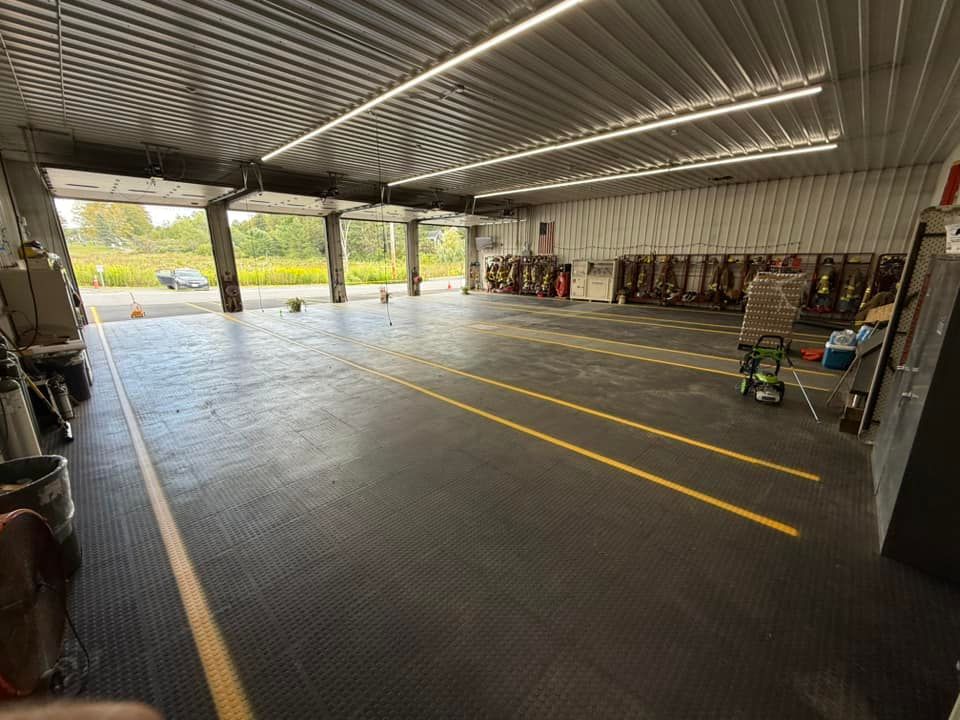 Asphalt for Dibbles Asphalt Maintenance in Westernville, NY