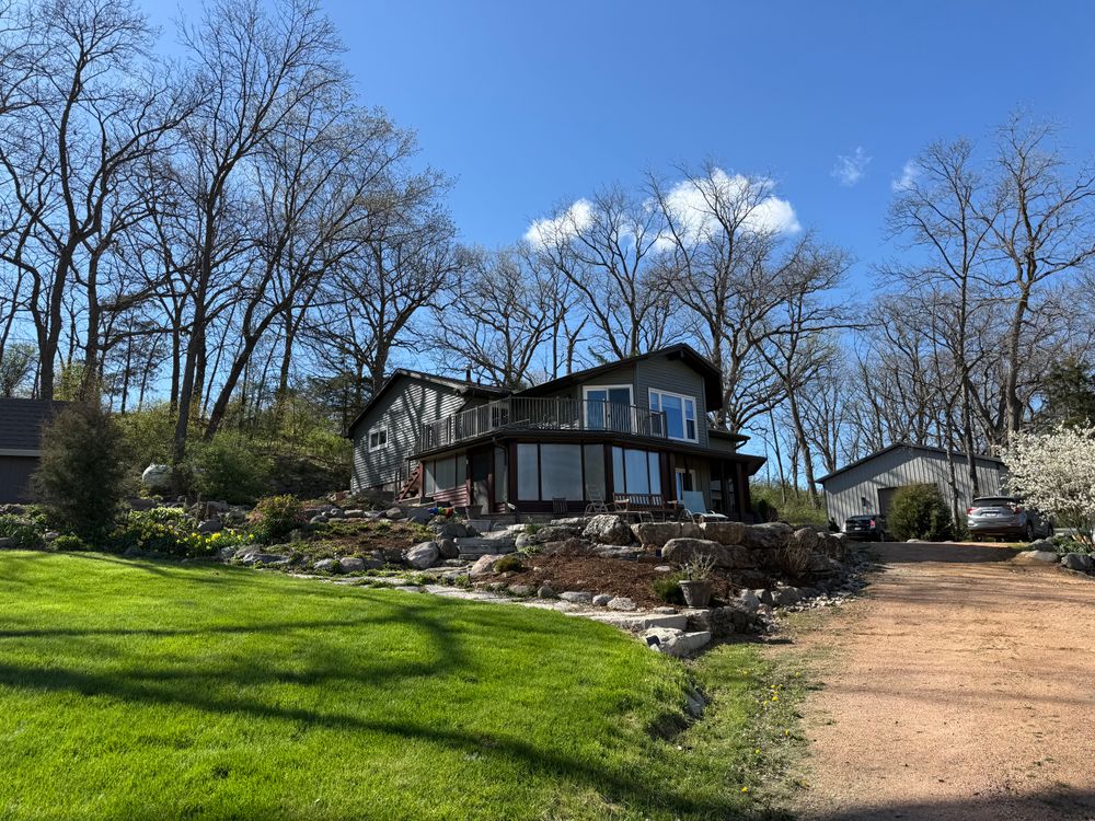 All Photos for Perfect Lawn Solutions LLC in Marshall, WI