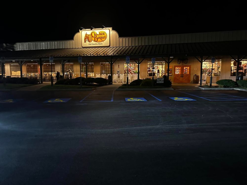 All Photos for Ronnies Line Striping in Kenton, OH