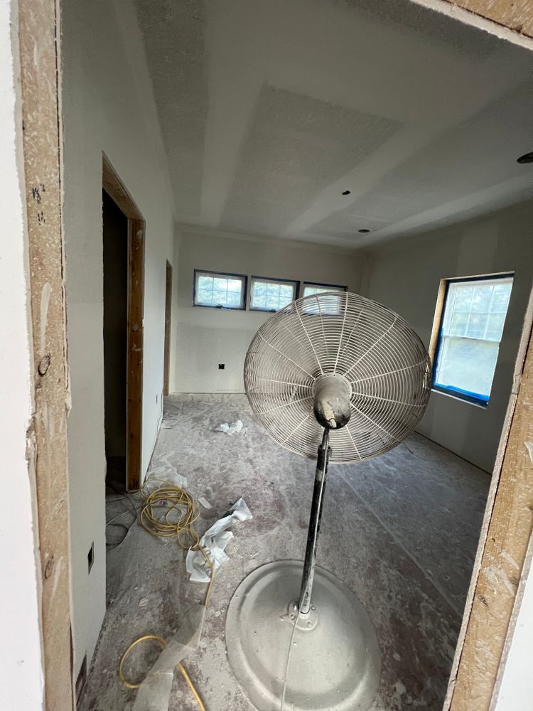 Drywall repair  for Ziemer Painting Services in Appleton, WI