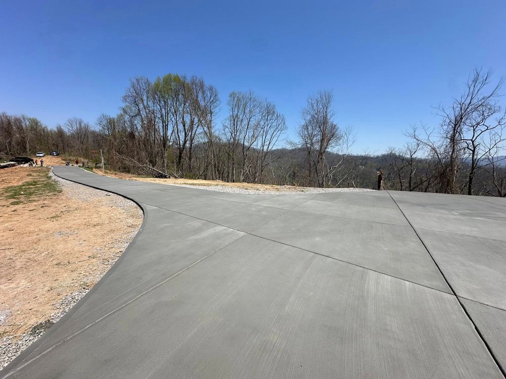 All Photos for Cruz Concrete Atlanta in Atlanta, TX