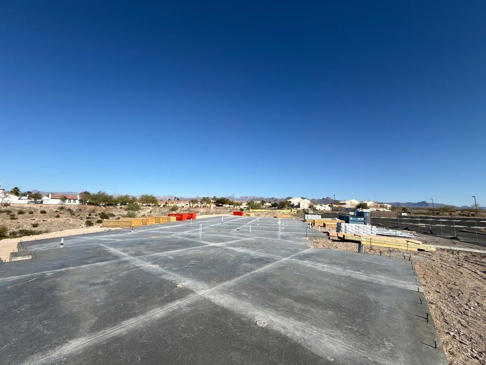 All Photos for Ant Farm Construction in Kingman, AZ