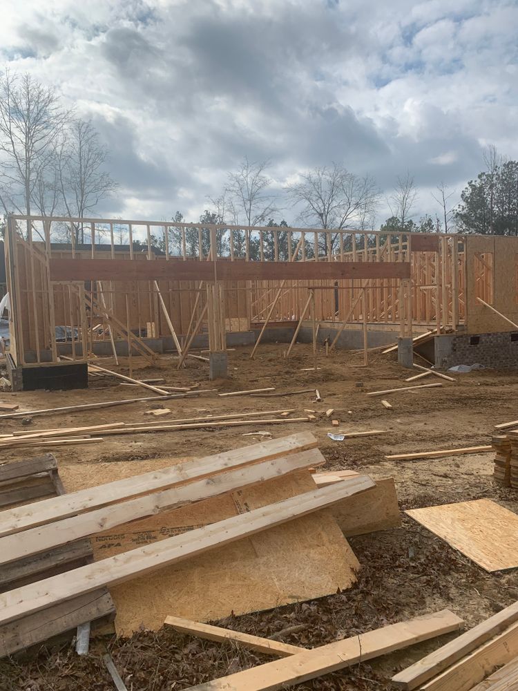 All Photos for Southern Pride Development in Blythewood, SC