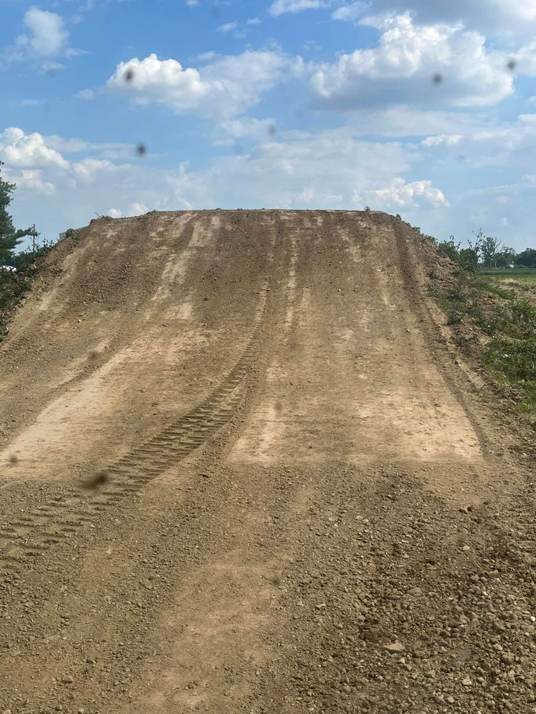 All Photos for KW Earthworks in Connersville, IN